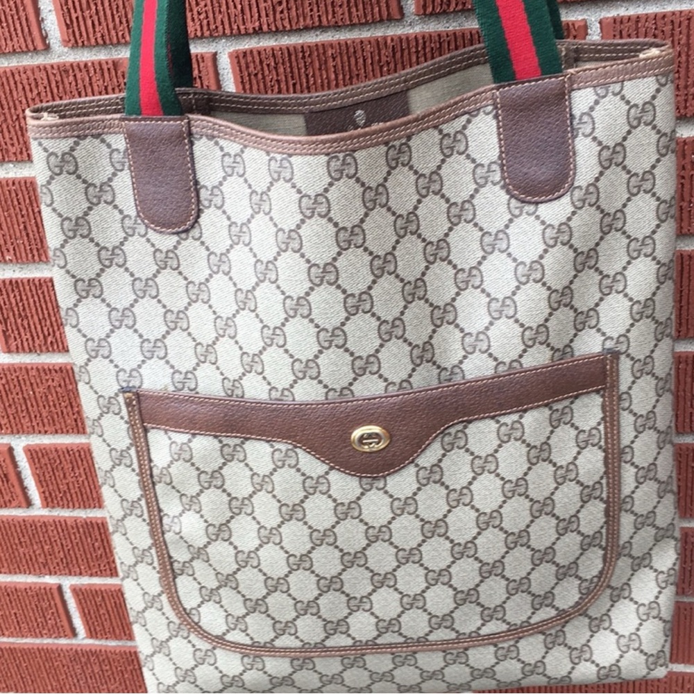 Gucci Tote